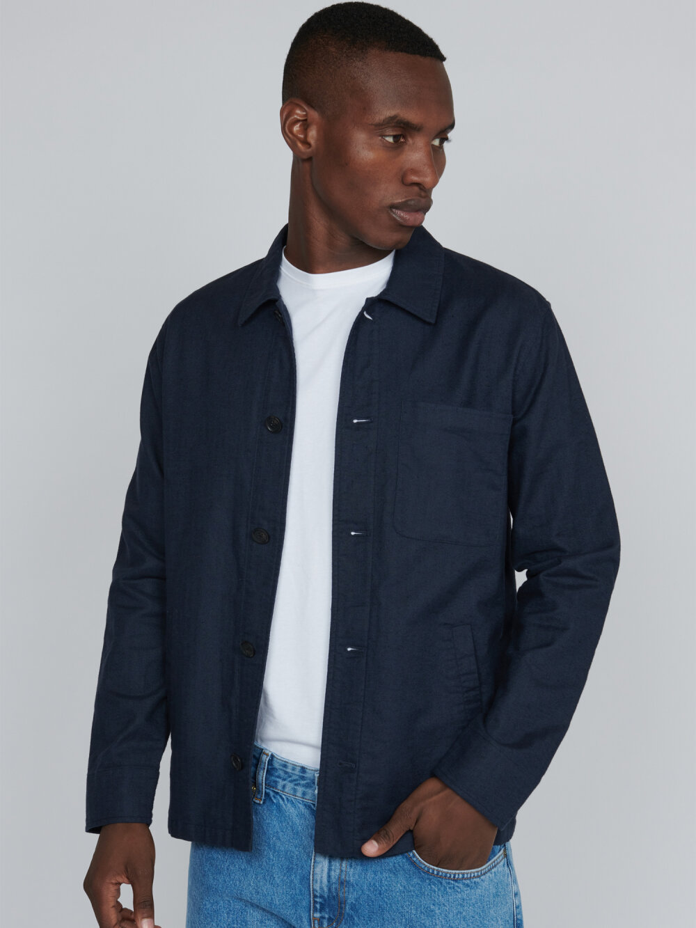 Matinique - MAorignal Heritage Overshirt