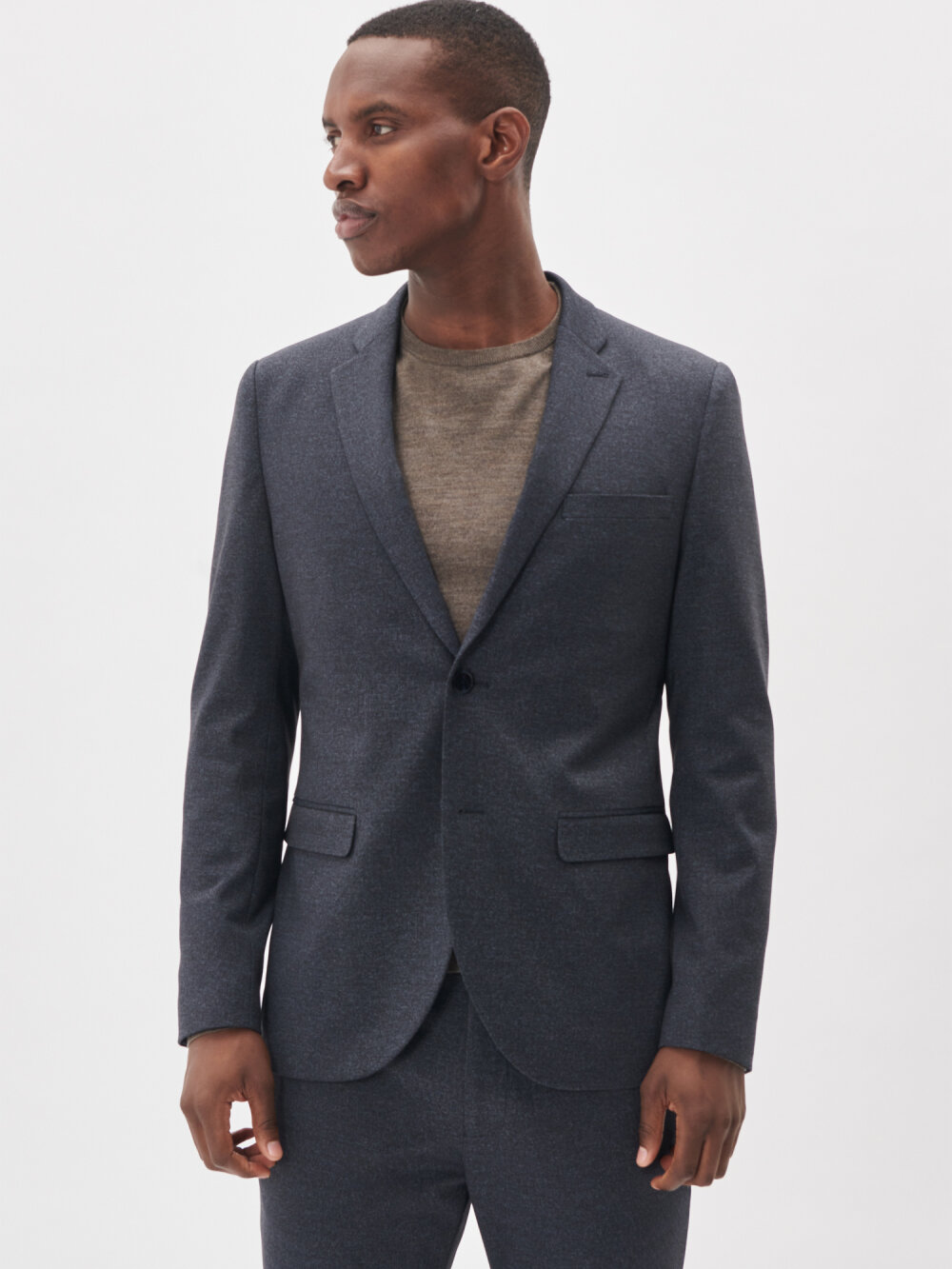 Matinique - MAgeorge Jersey Blazer