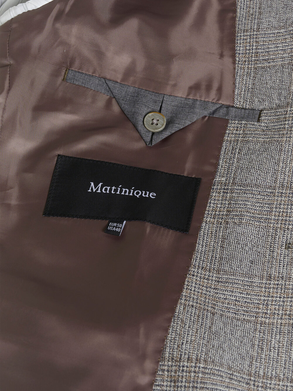 Matinique - MAgeorge Blazer