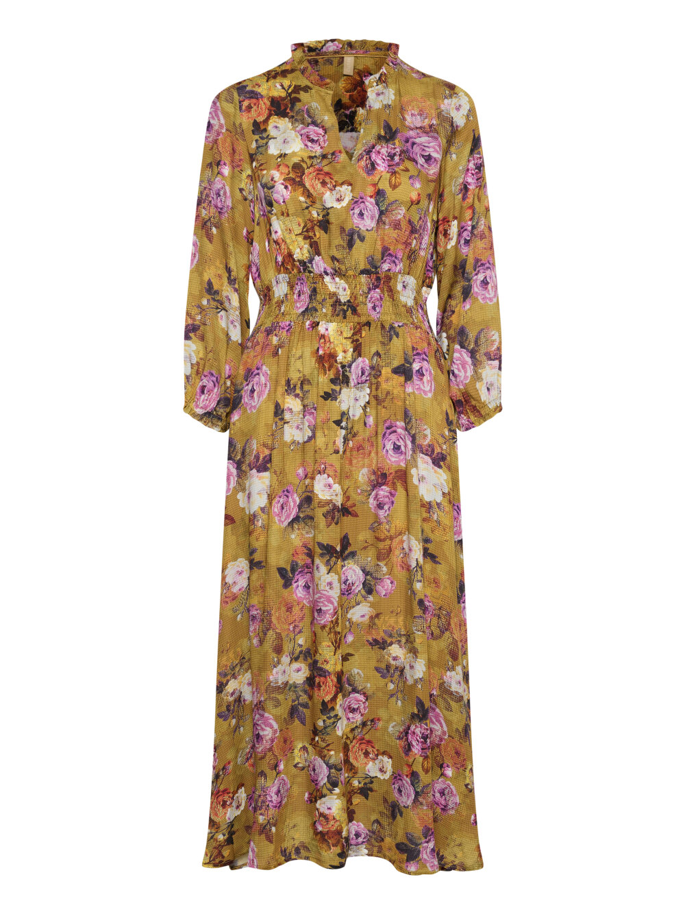 Culture - CUkimly Dittemarie Long Dress