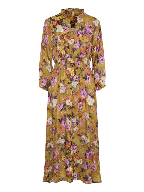 Culture - CUkimly Dittemarie Long Dress