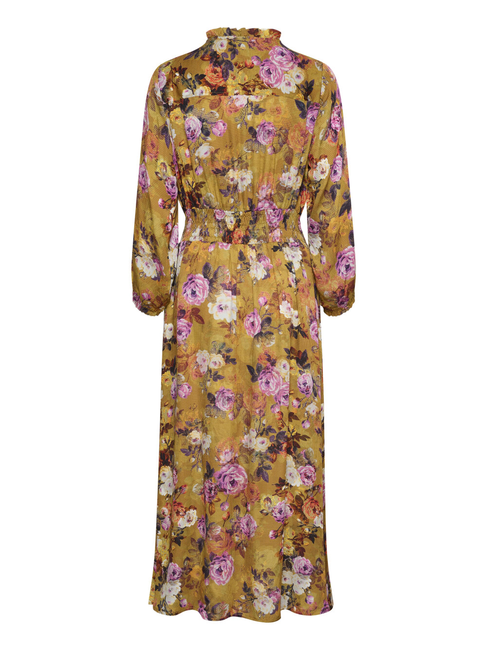 Culture - CUkimly Dittemarie Long Dress