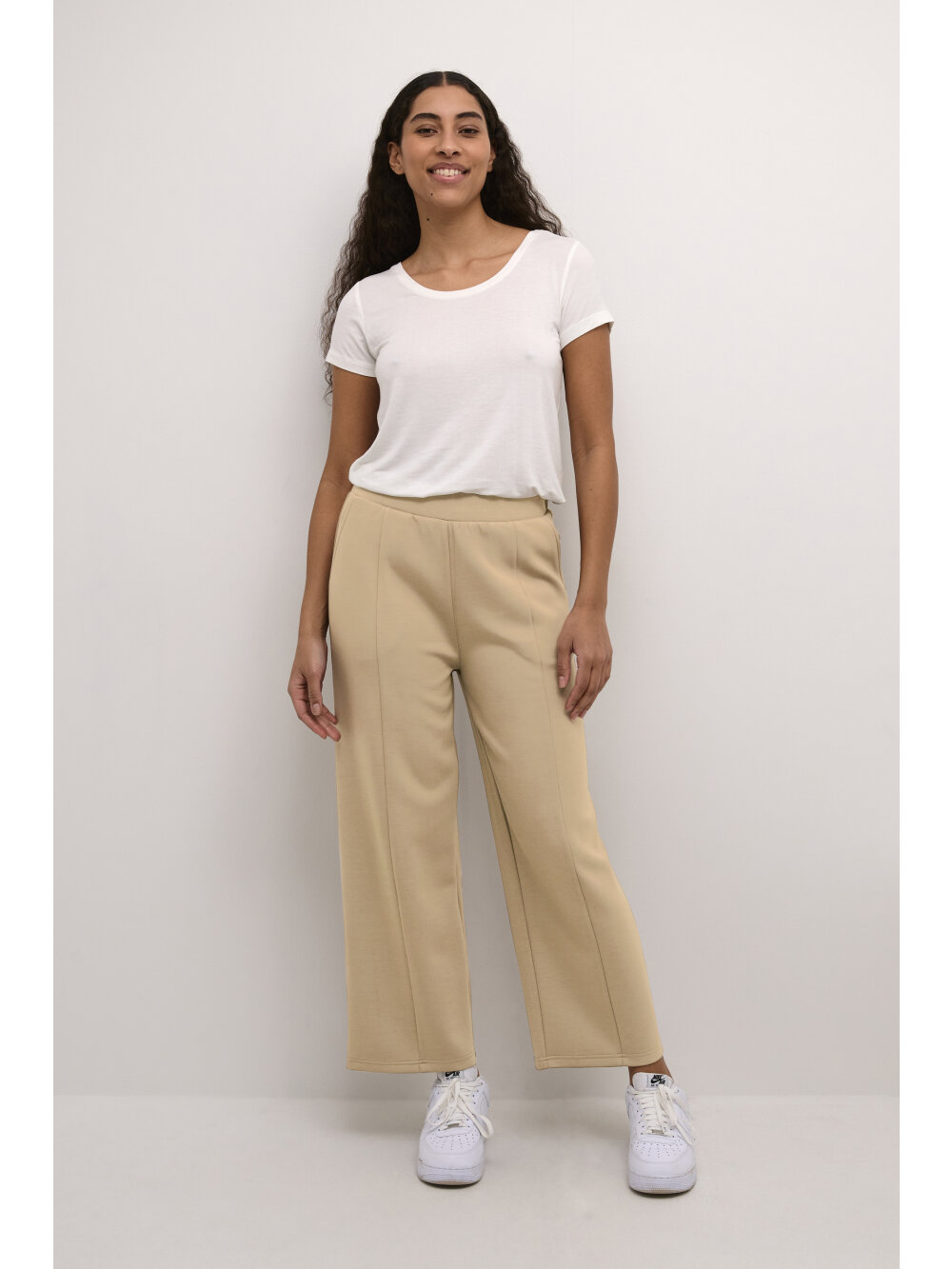 Culture - CUbess Chabrina Pants