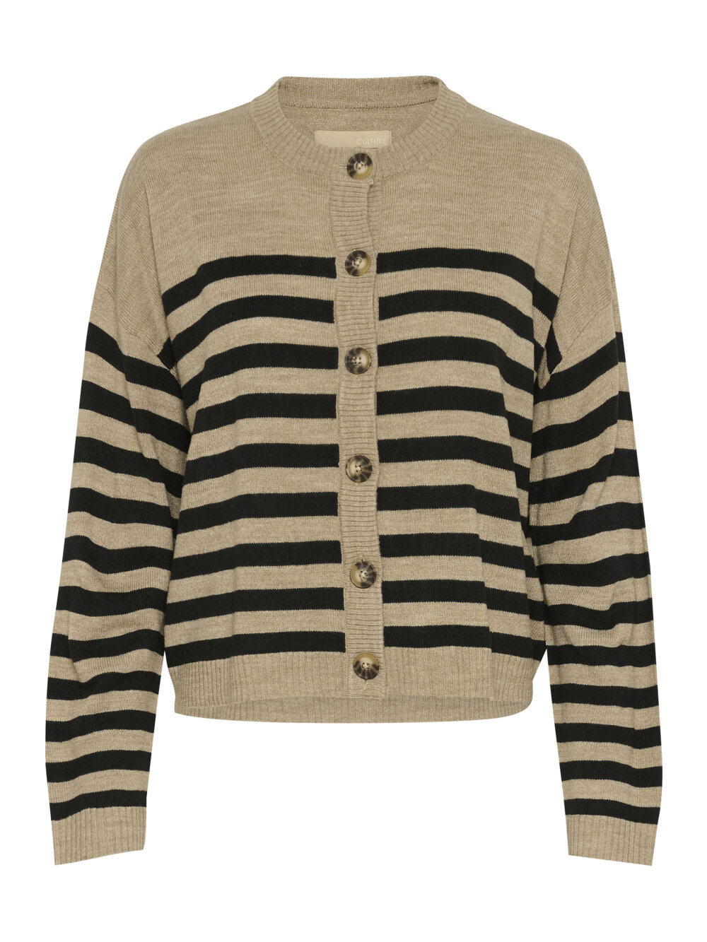 Culture - CUbay Cardigan