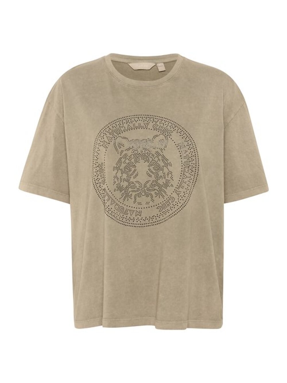 Culture - CUash Lion T-Shirt