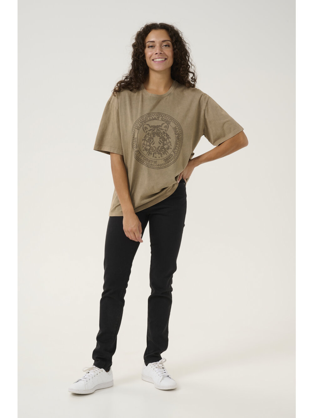 Culture - CUash Lion T-Shirt