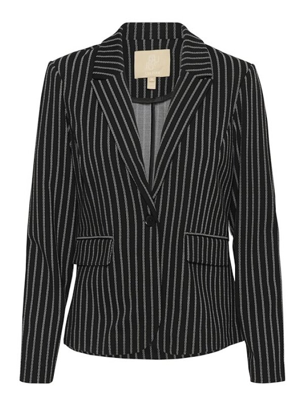 Culture - CUarletta Jersey Blazer