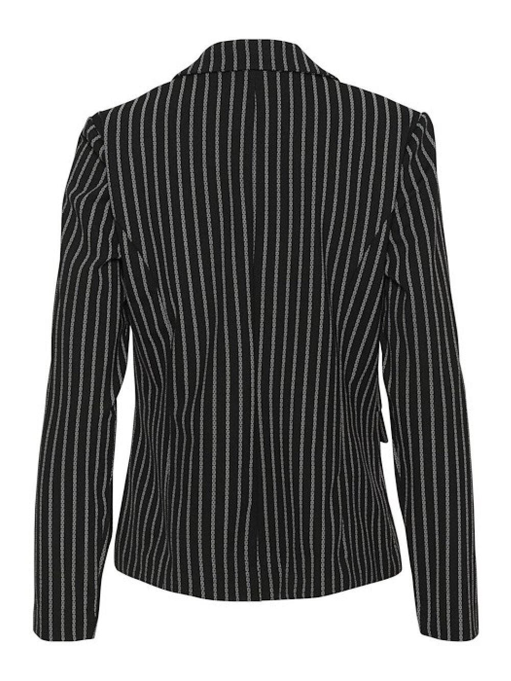 Culture - CUarletta Jersey Blazer