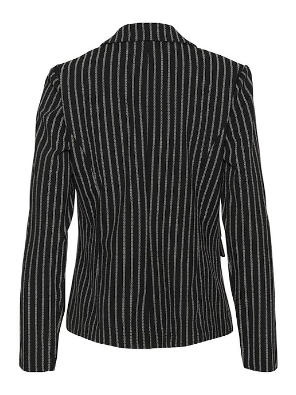 Culture - CUarletta Jersey Blazer