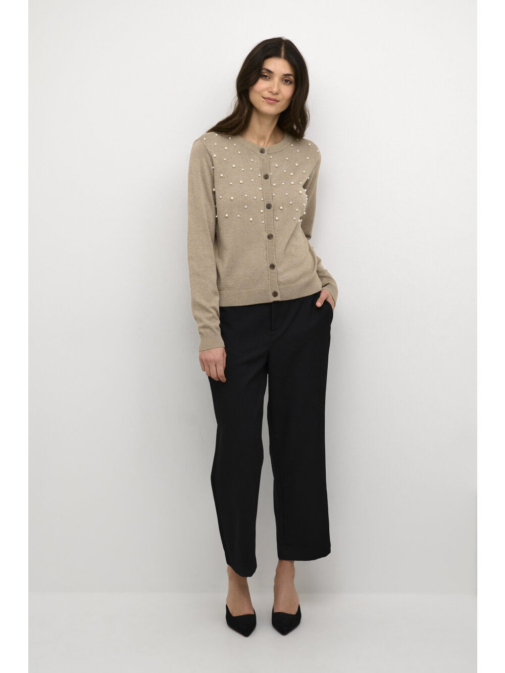 Culture - CUessa Annemarie Cardigan