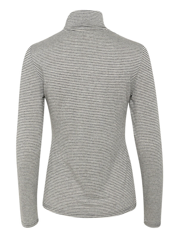 Culture - CUalexandra Jersey Rollneck