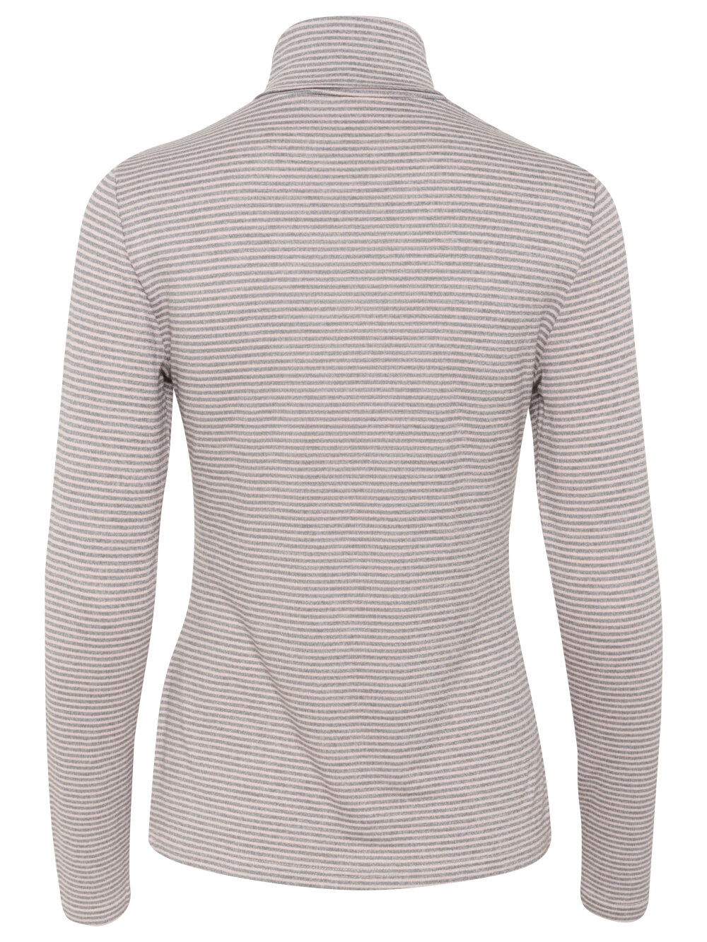 Culture - CUalexandra Jersey Rollneck