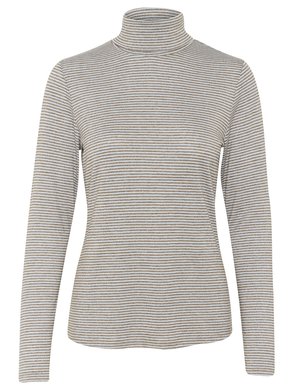 Culture - CUalexandra Jersey Rollneck