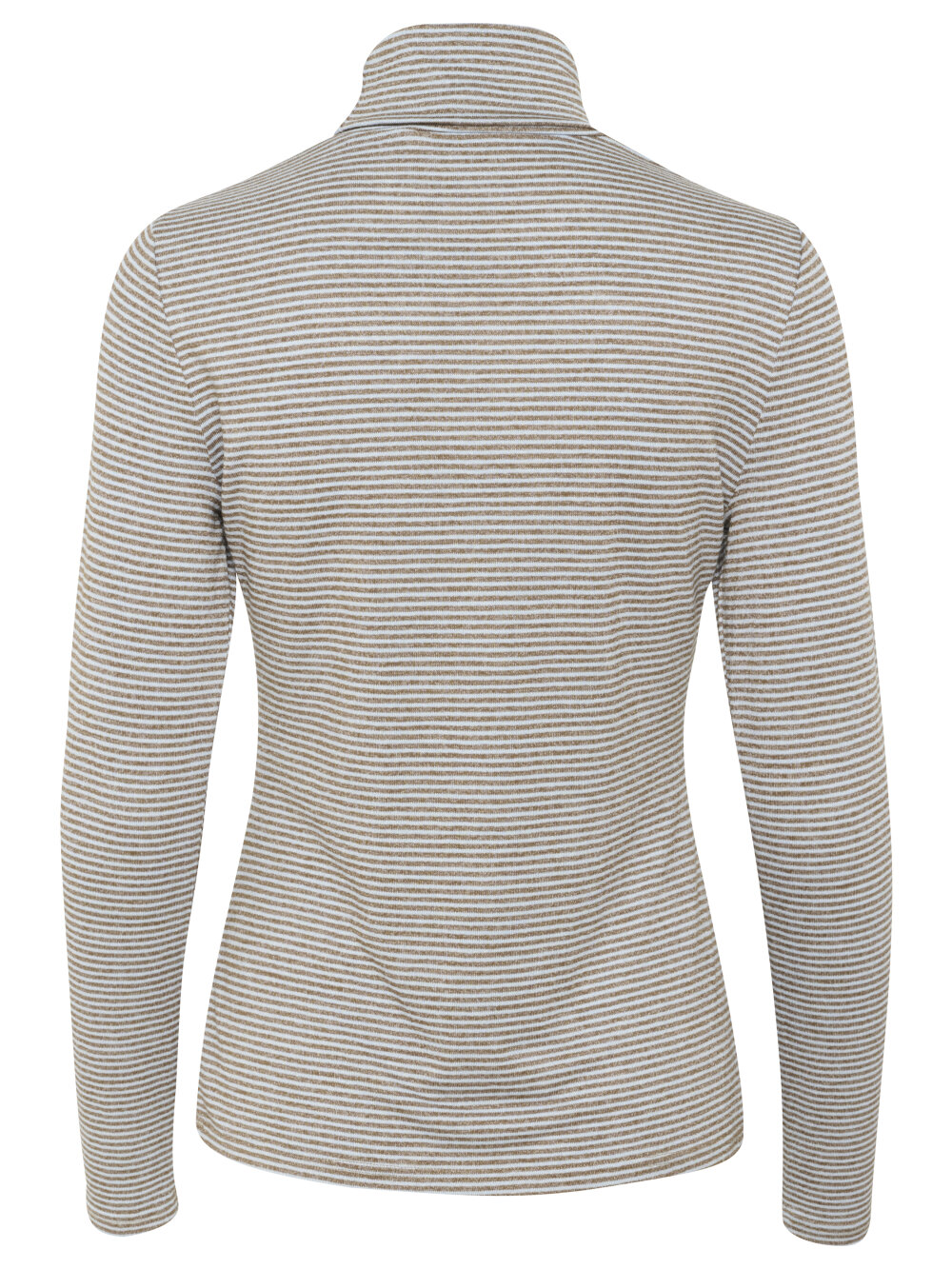 Culture - CUalexandra Jersey Rollneck