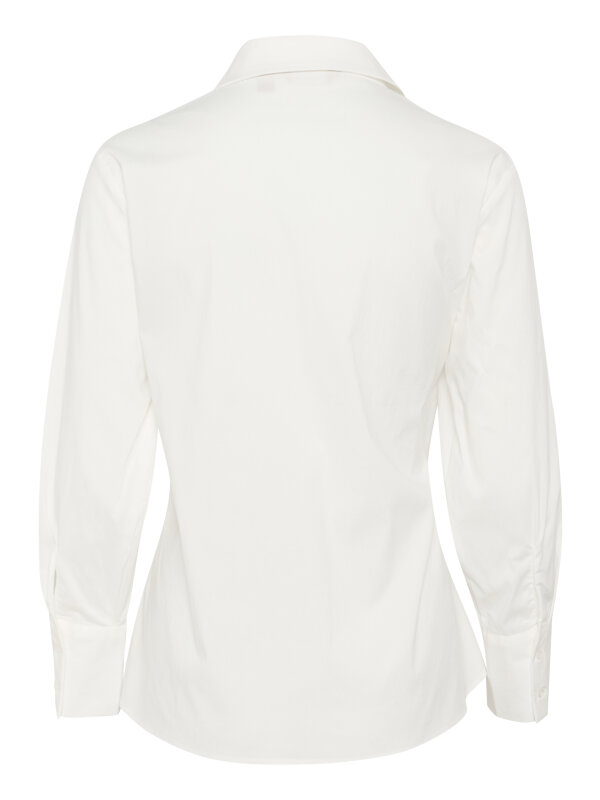 Culture - CUjink Asymmetric Shirt