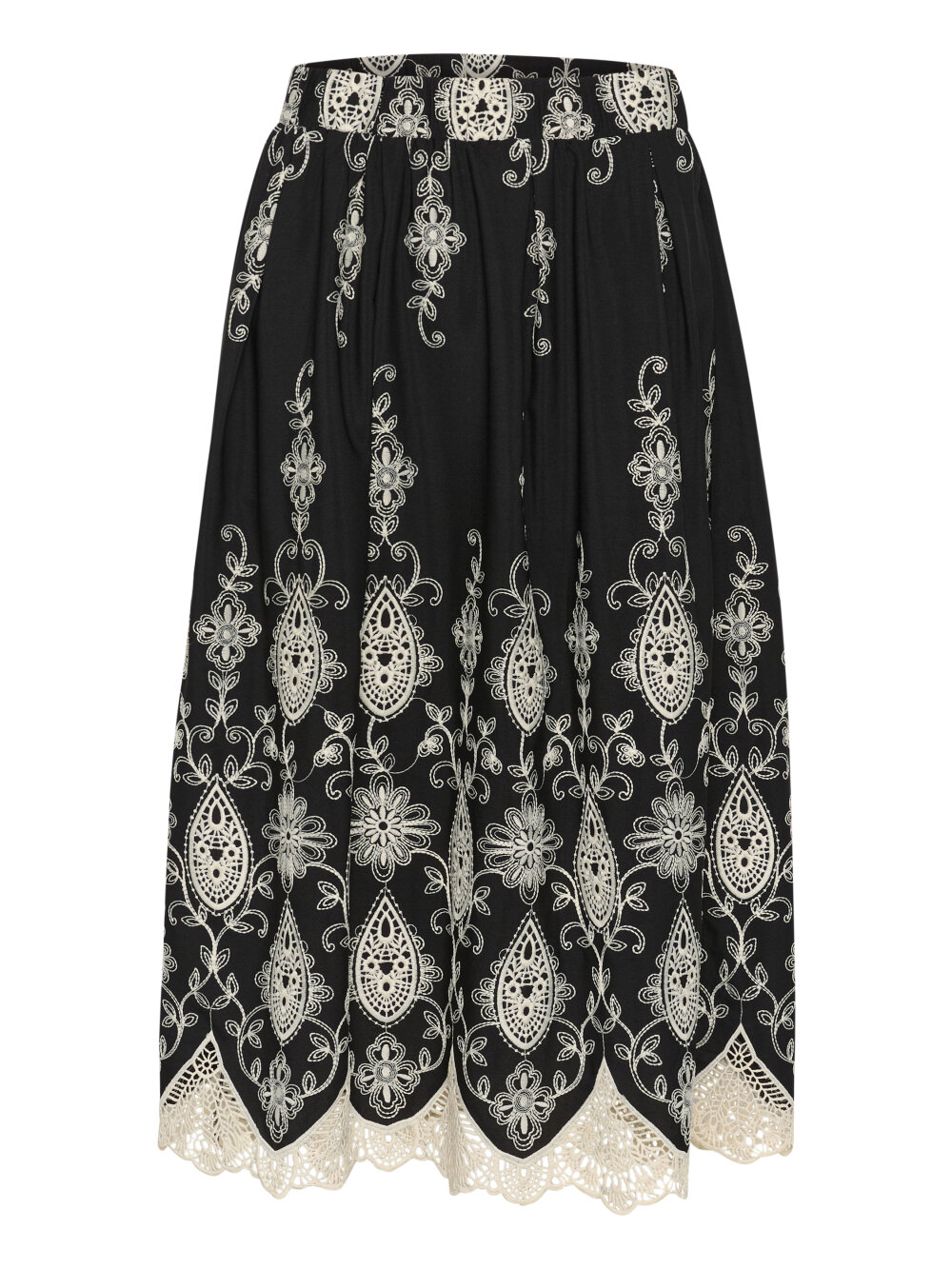 Culture - CUcreate Skirt