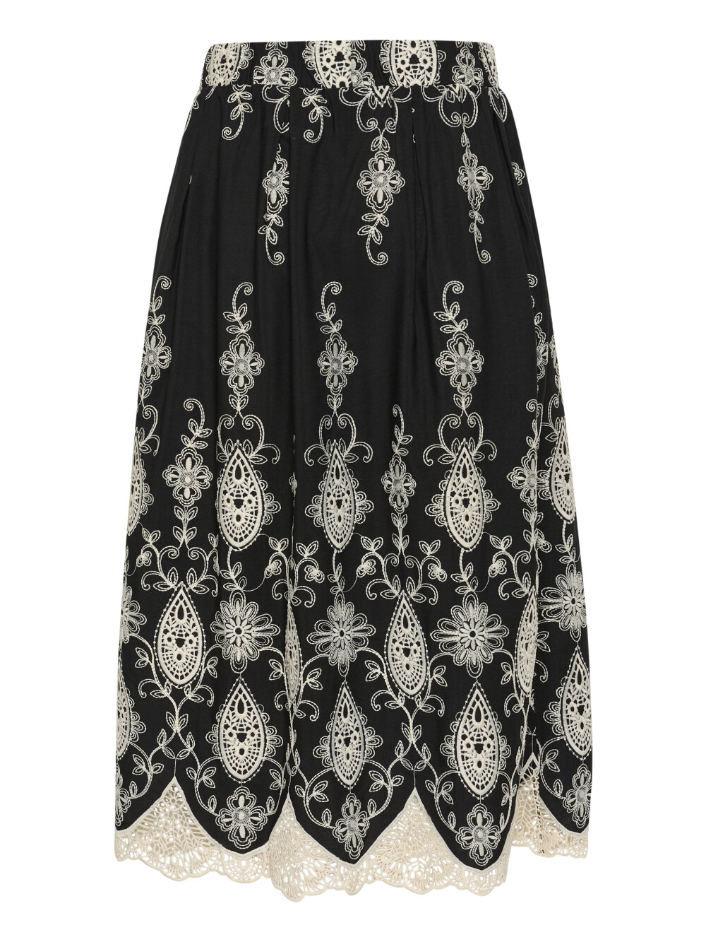 Culture - CUcreate Skirt