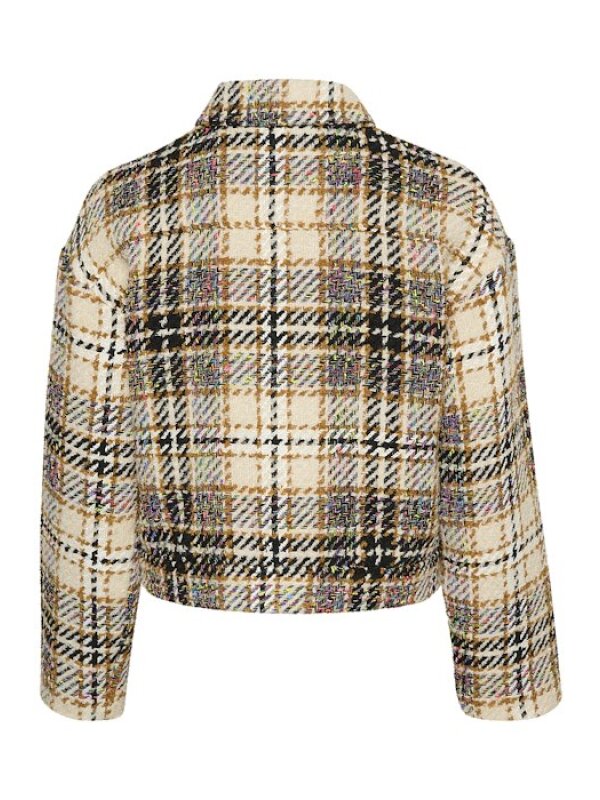 Culture - CUaro Short Jacket