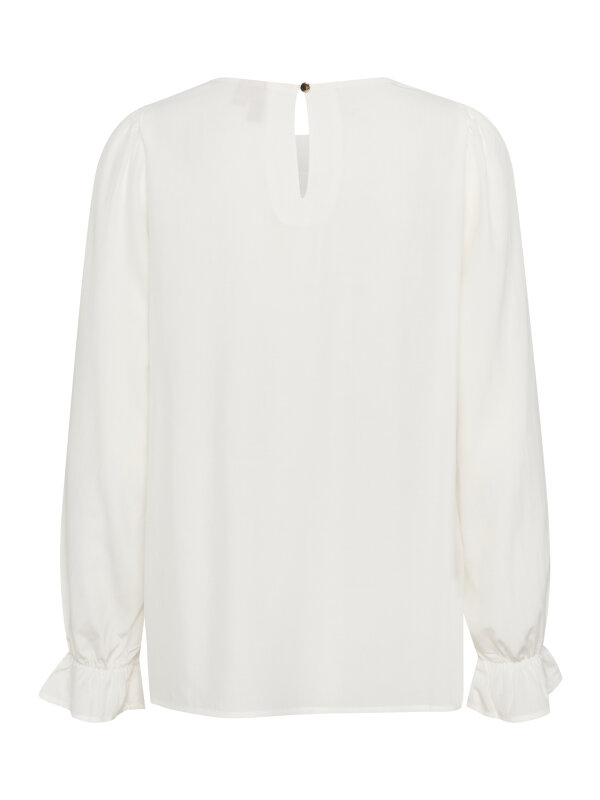 Culture - CUfrancis Asmine Smock Blouse