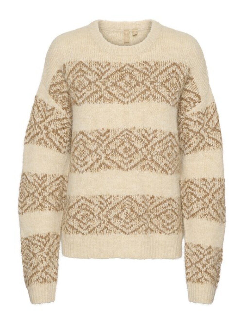 Culture - CUIona Brava Pullover