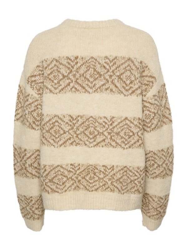 Culture - CUIona Brava Pullover