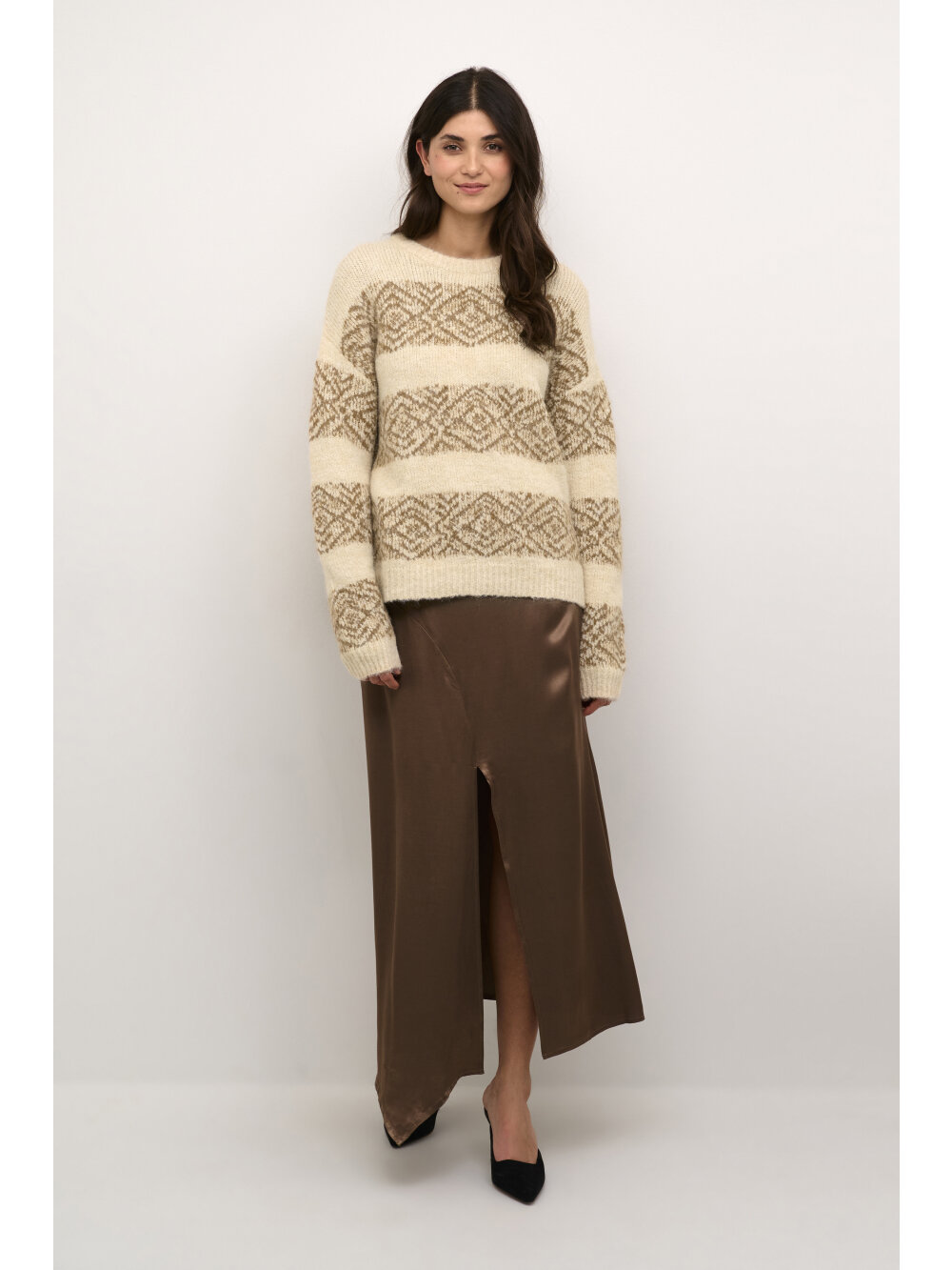 Culture - CUIona Brava Pullover