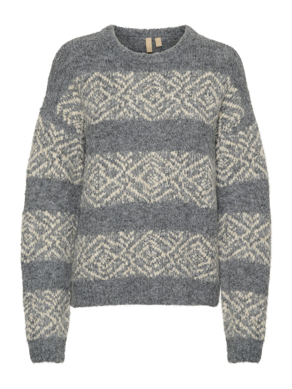 Culture - CUIona Brava Pullover