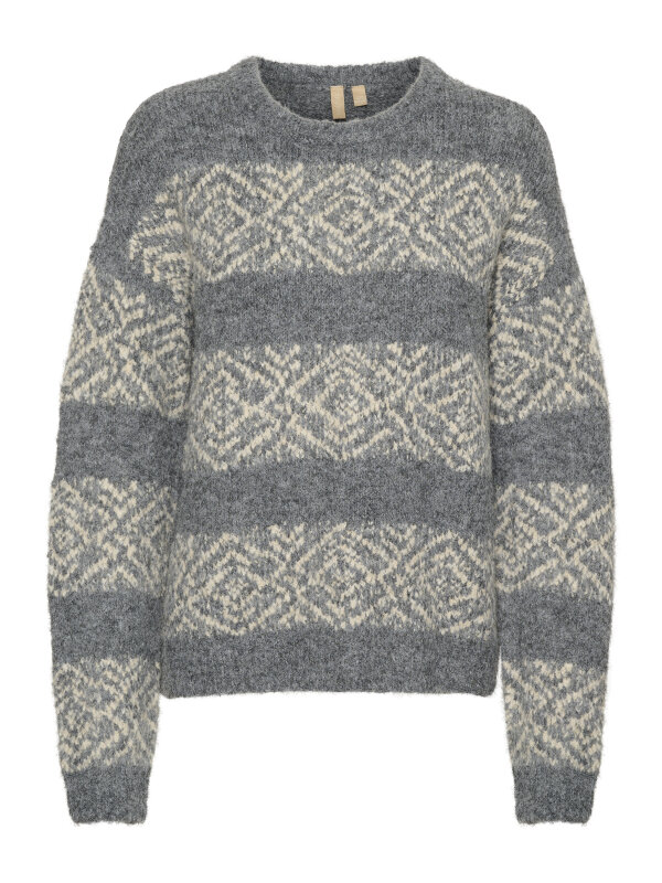 Culture - CUIona Brava Pullover