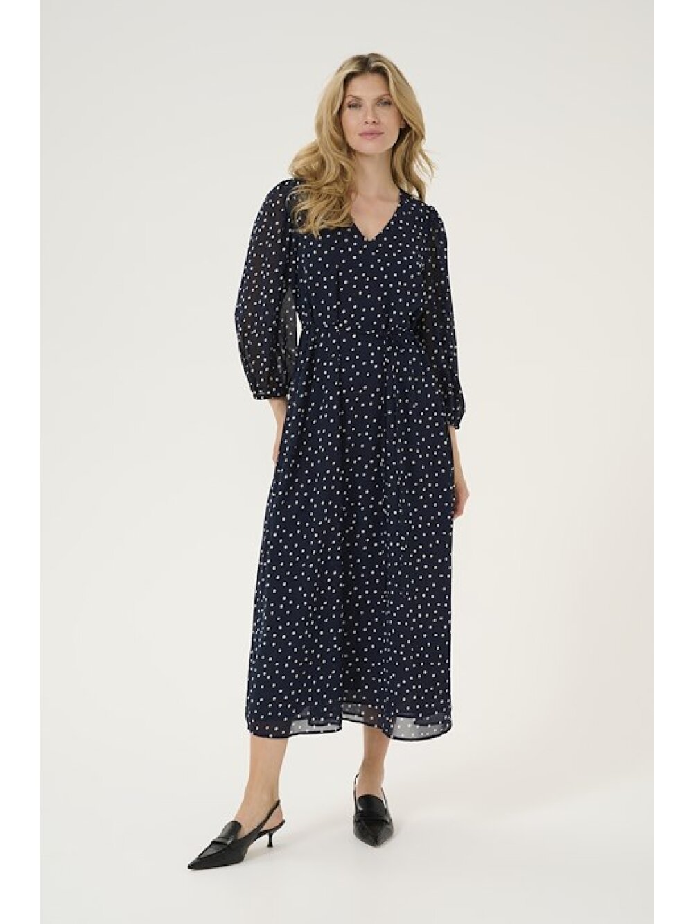 Kaffe - KAsally Dress