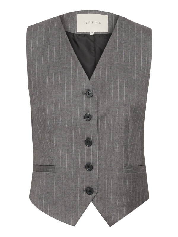 Kaffe - KAdori Waistcoat