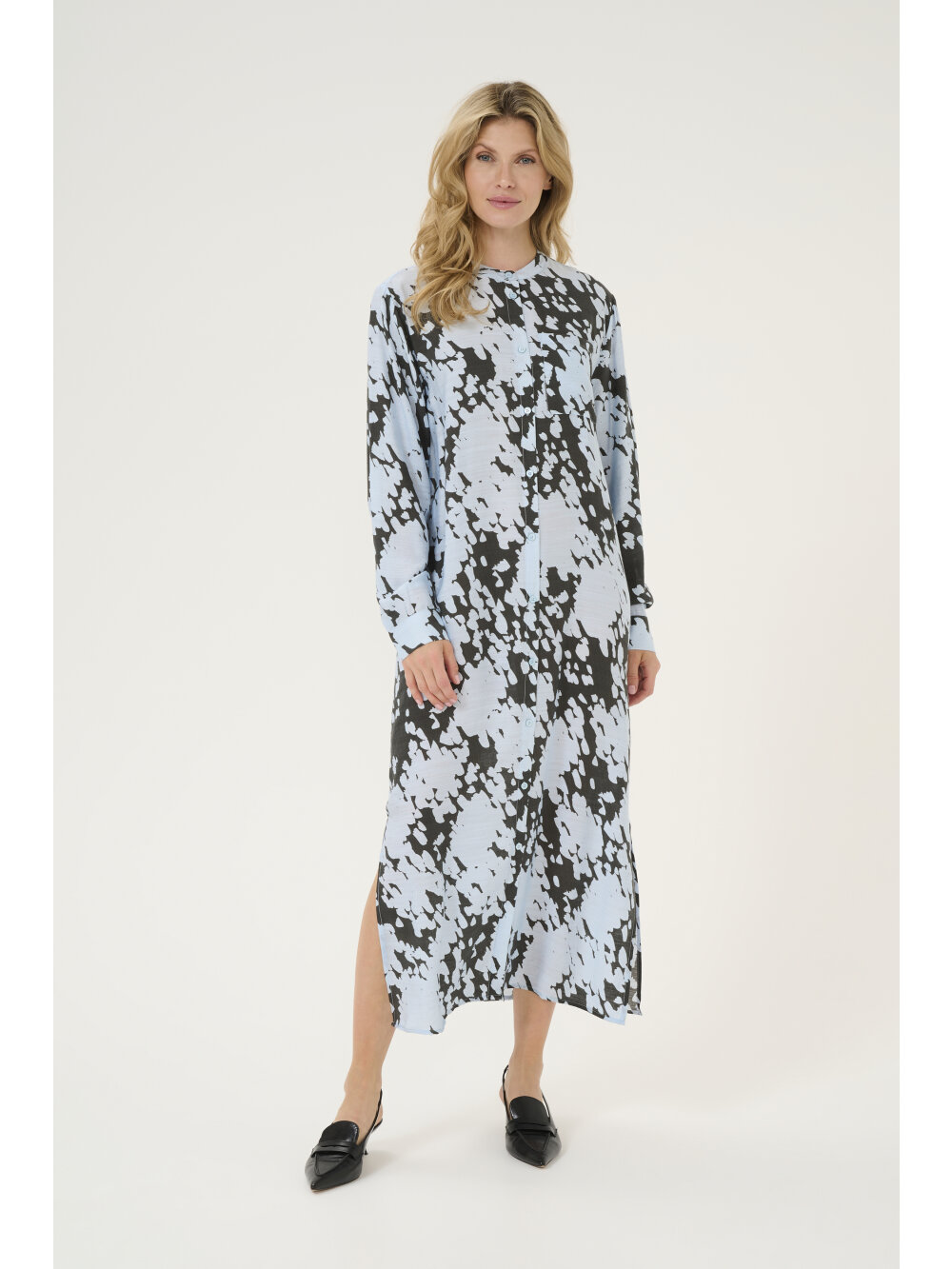 Kaffe - KAlouise Shirt Dress