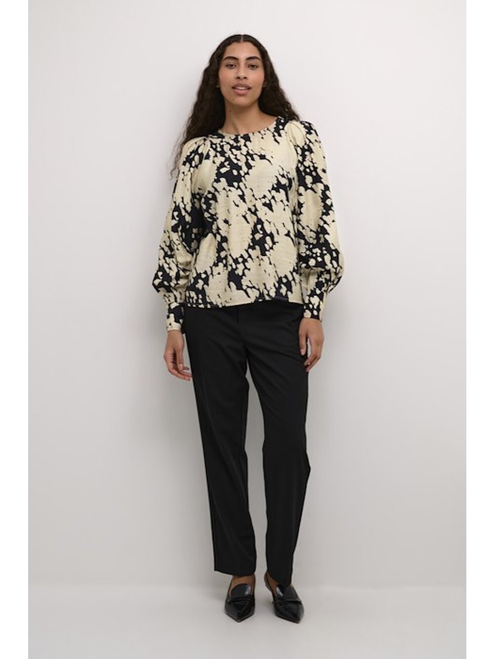 Kaffe - KAlouise Blouse