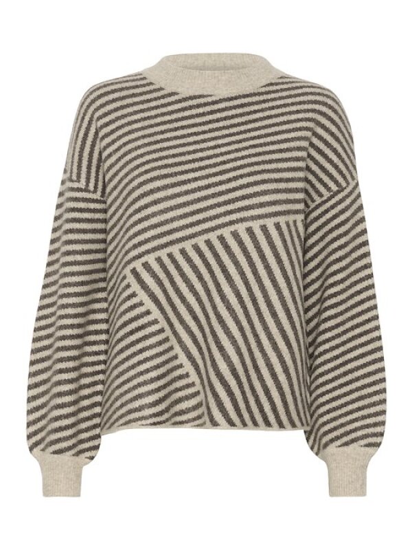 Kaffe - KAverana Knit Pullover