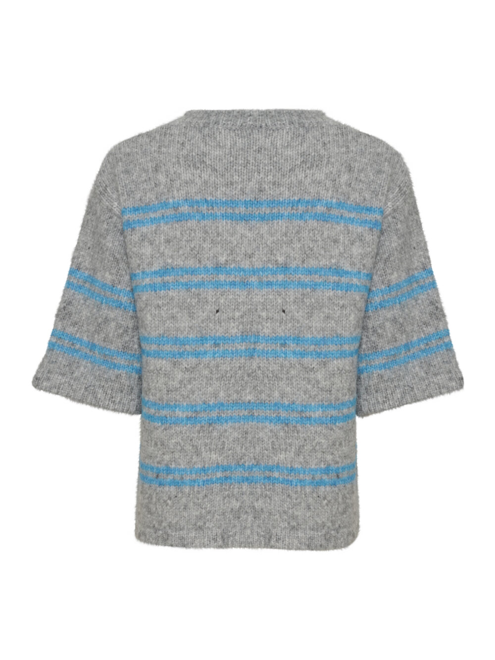 Kaffe - KAtrina Short Sleeve Pullover