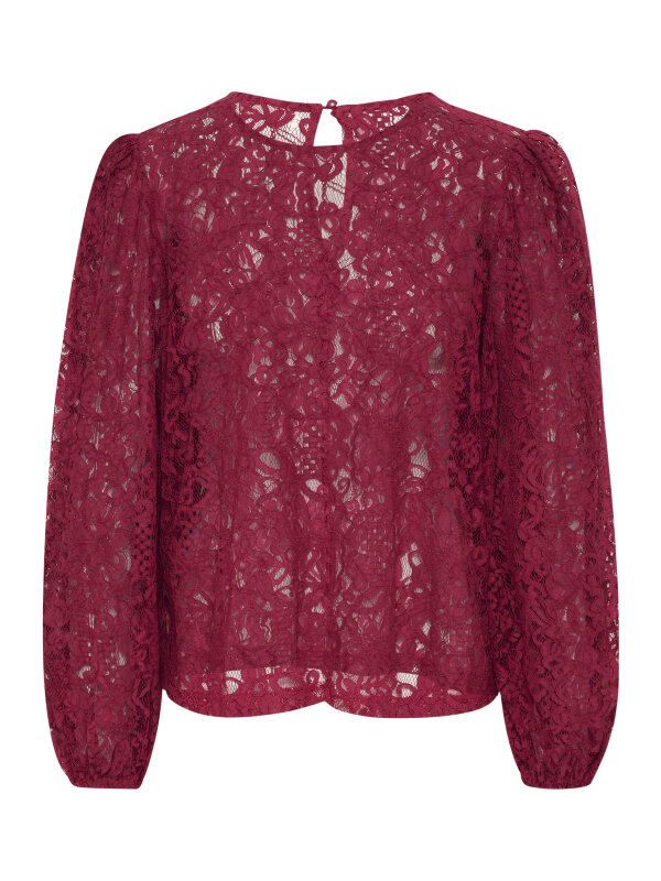 Kaffe - KAlanice Blouse