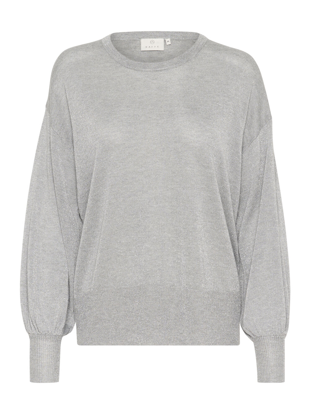 Kaffe - KAankra O-neck Knit