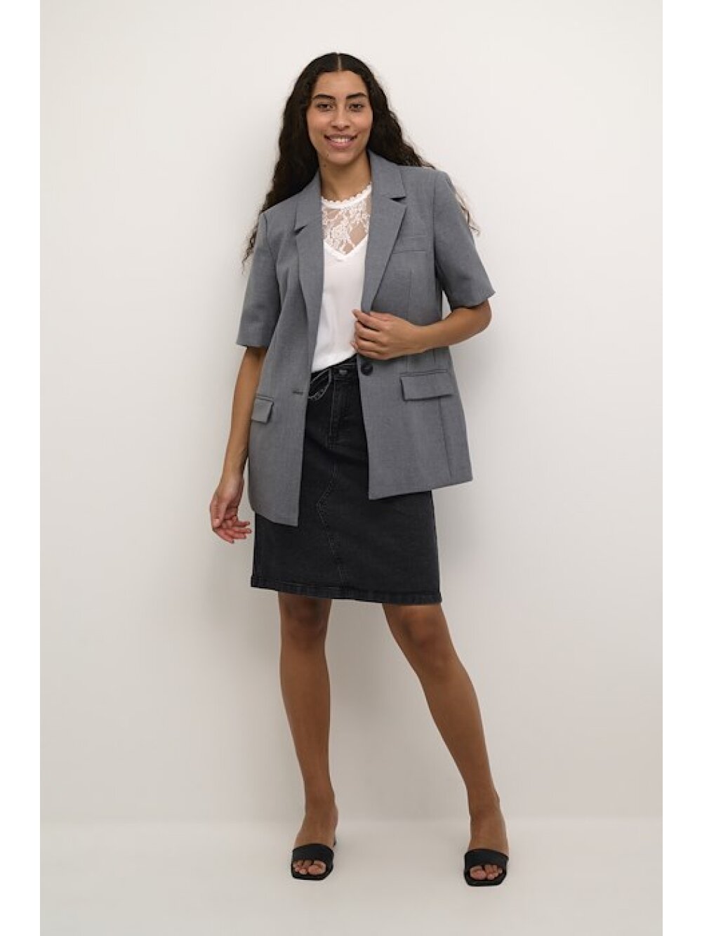 Kaffe - KAeden Blazer