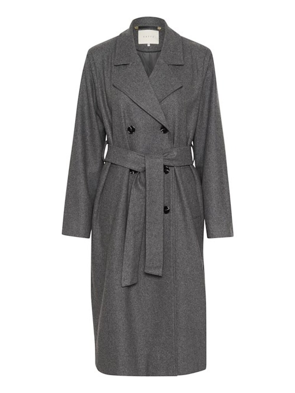 Kaffe - KAfanny Long Coat