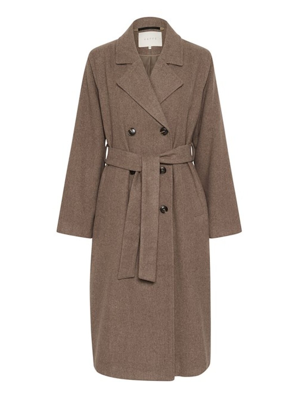 Kaffe - KAfanny Long Coat