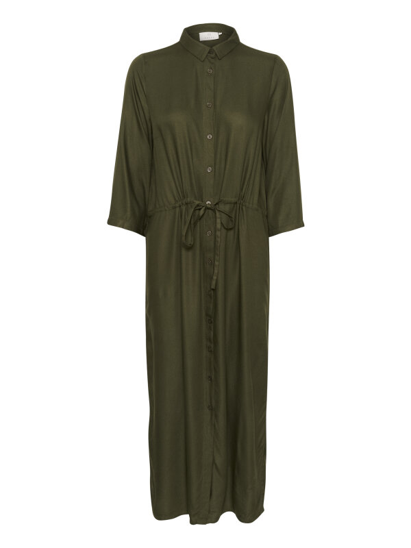 Kaffe - KAforina Shirt Dress