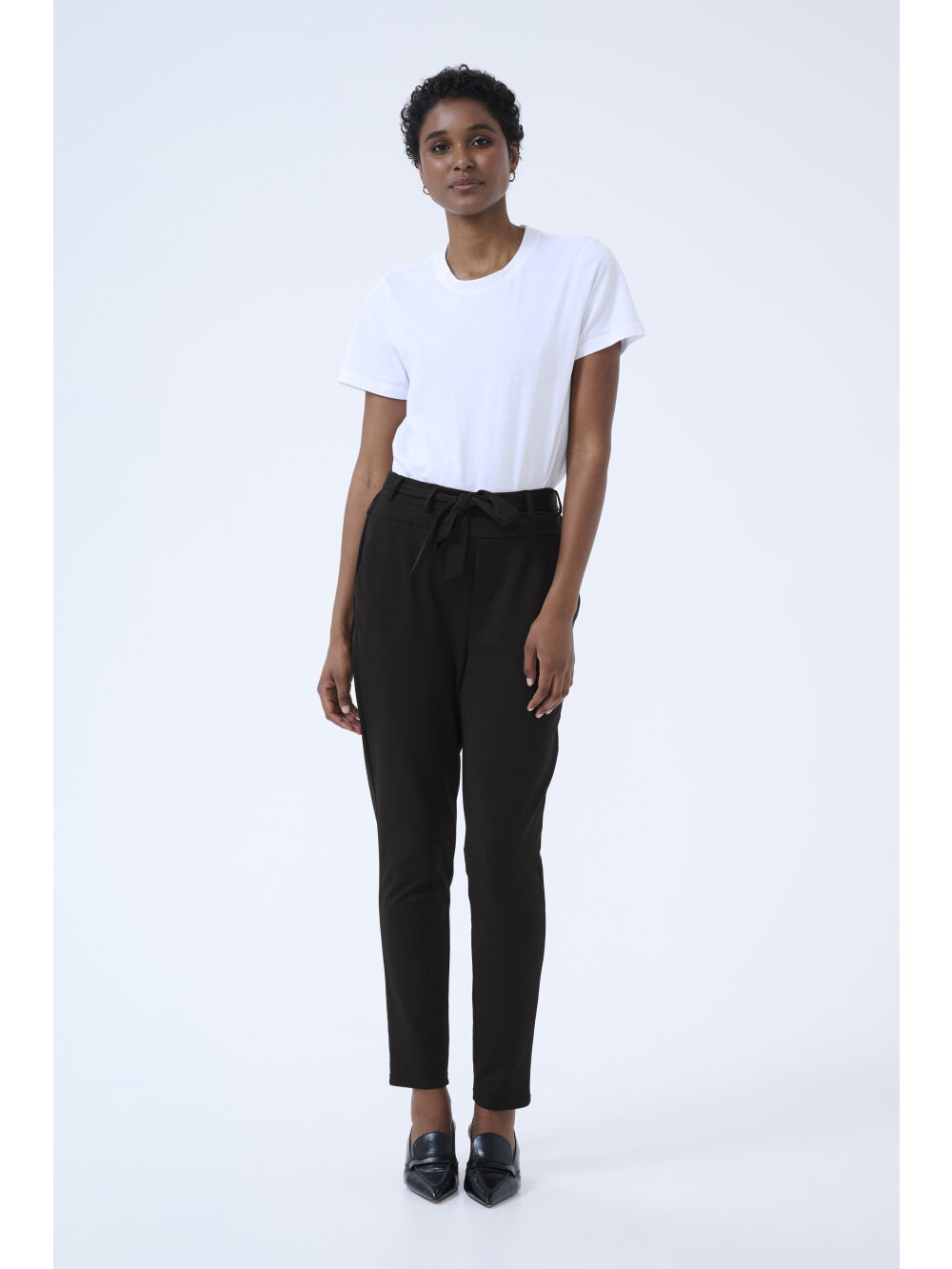 Kaffe - KAjenny Belt Pants