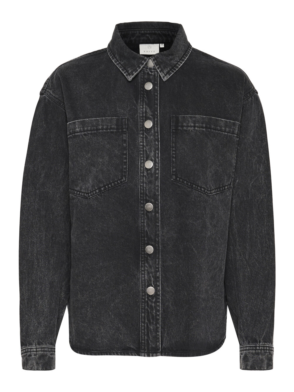 Kaffe - KAemma Denim Shirt