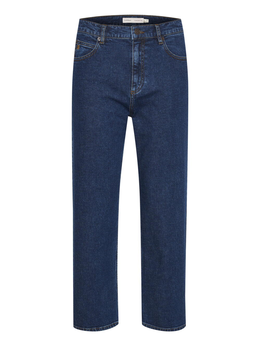 InWear - KatelinIW Keza Straight Jeans