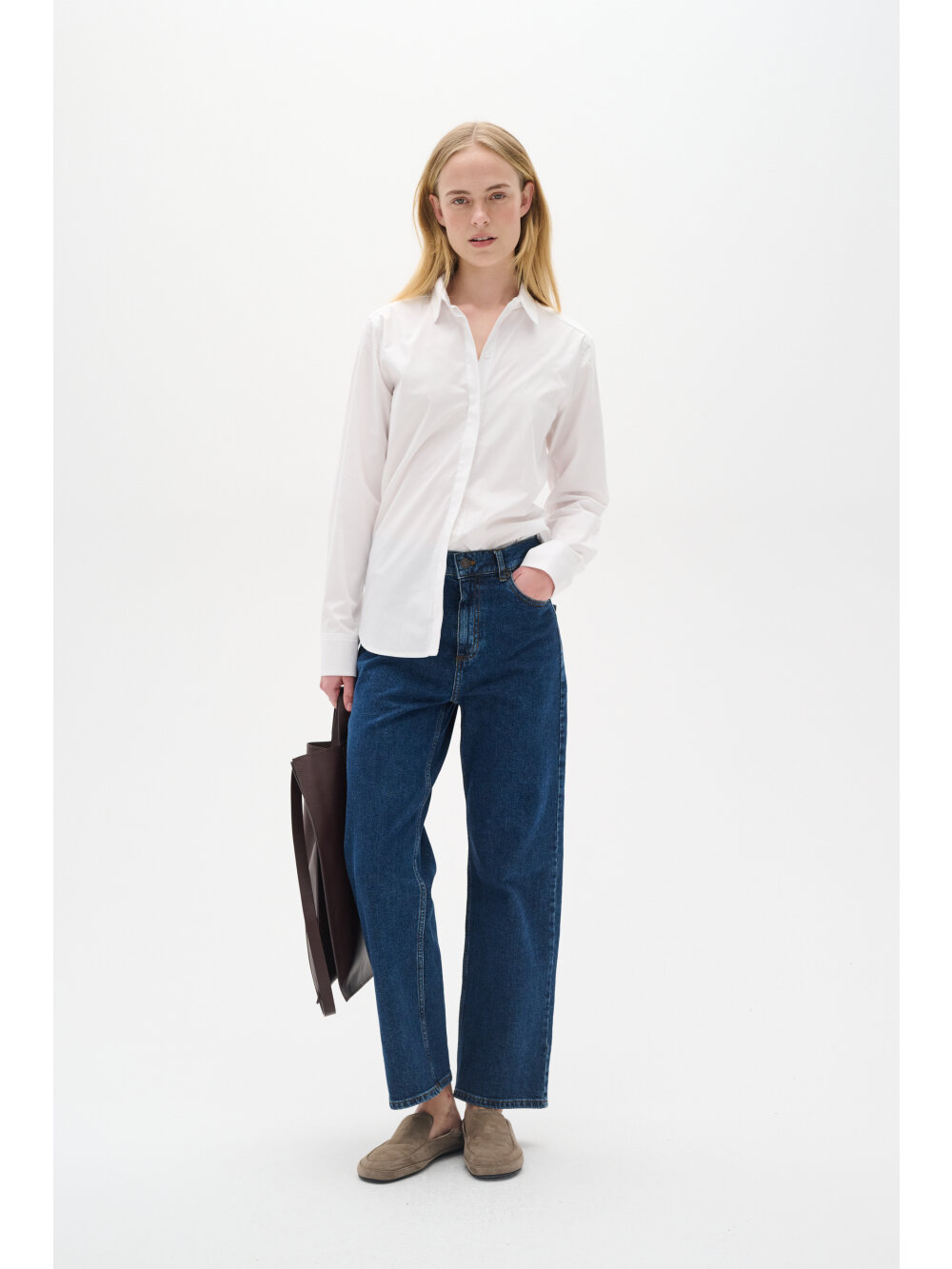 InWear - KatelinIW Keza Straight Jeans