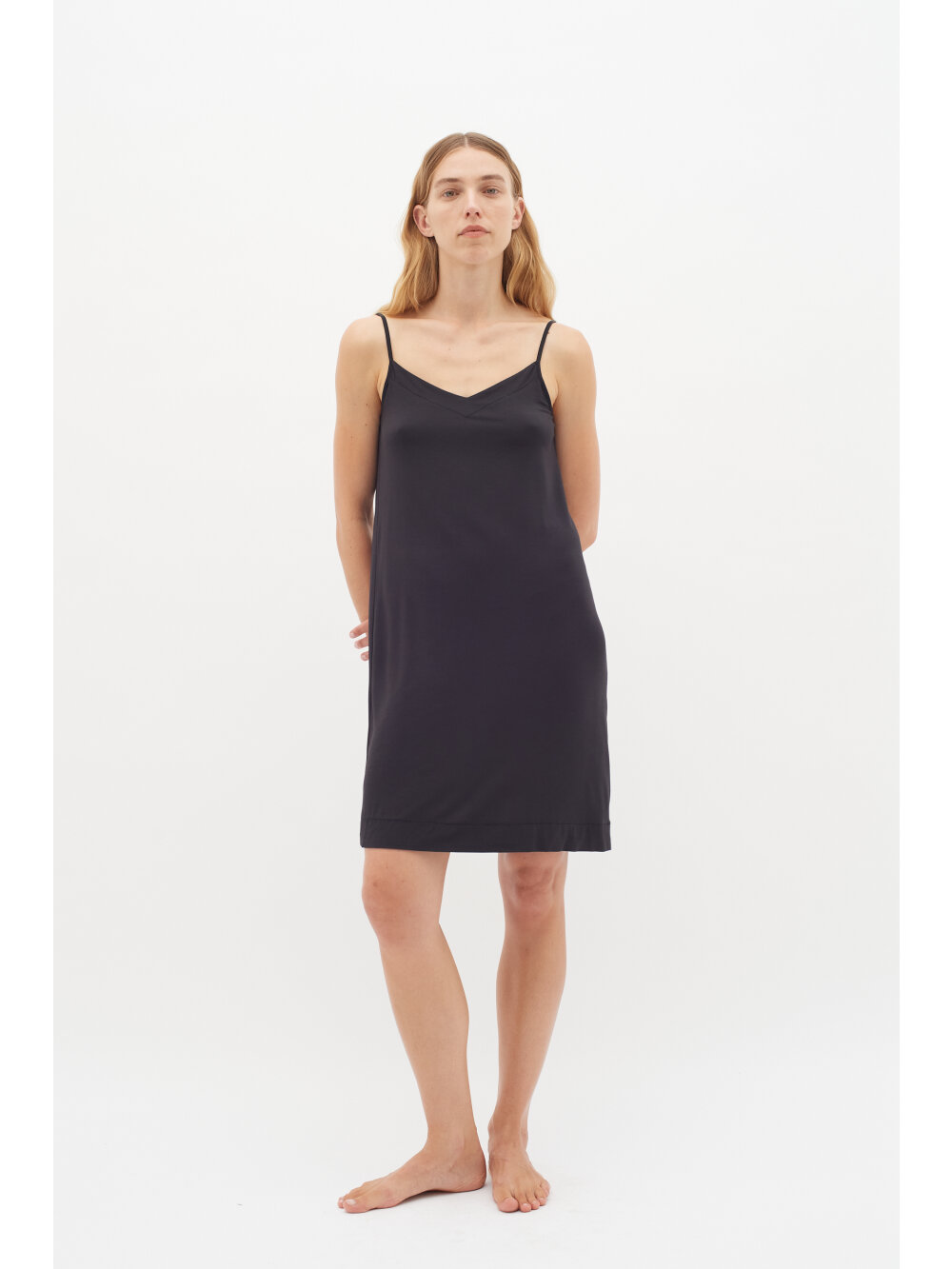 InWear - LilIW Base Slip Dress