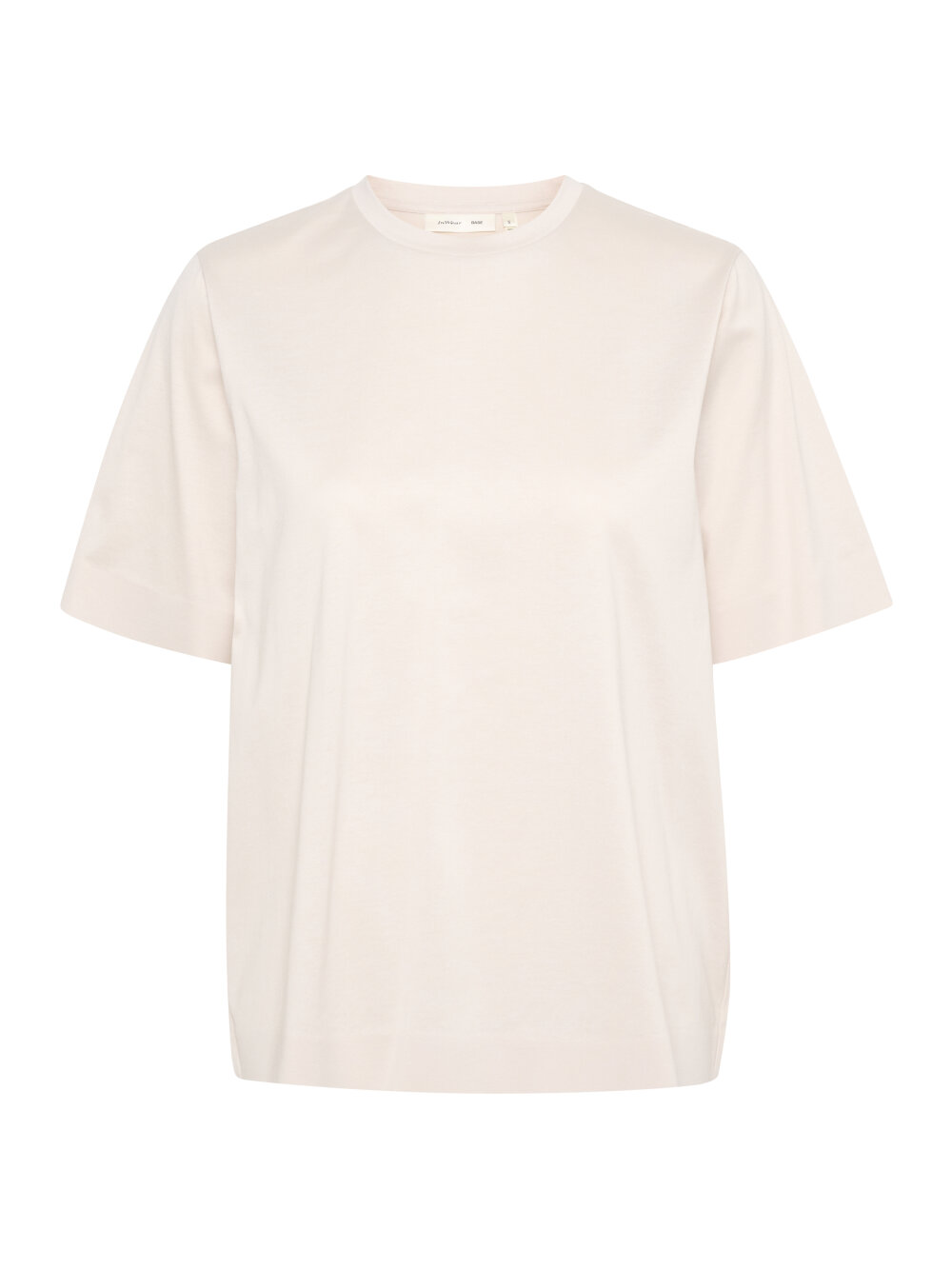 InWear - LuxeIW Base Tee