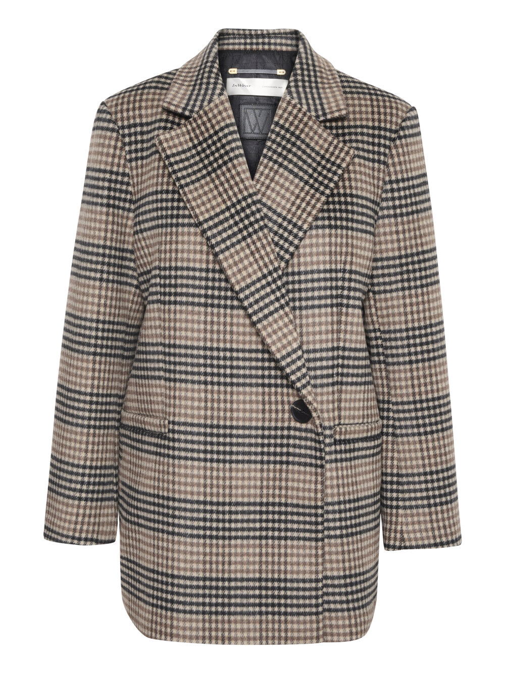 InWear - TawniIW Blazer Coat