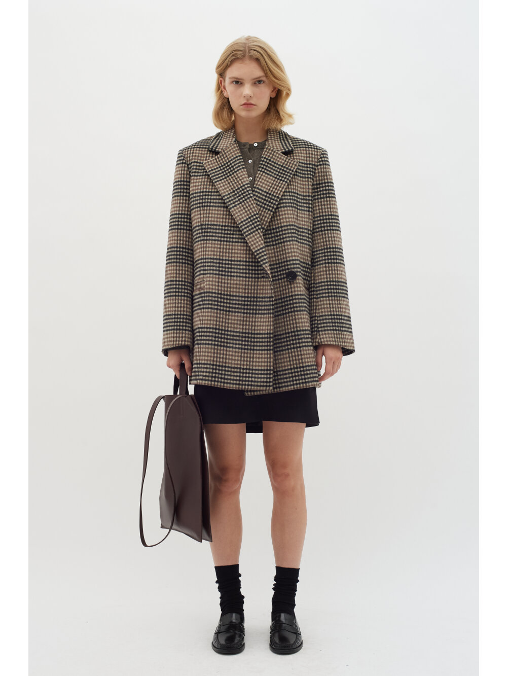 InWear - TawniIW Blazer Coat