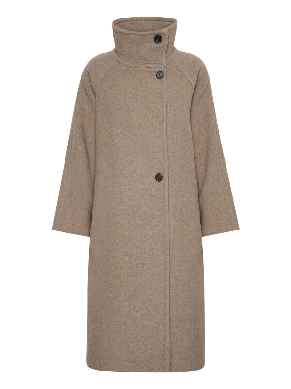 InWear - ThoraIW Collar Coat