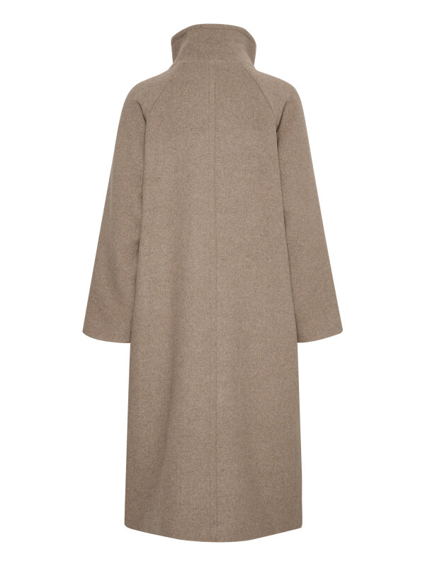 InWear - ThoraIW Collar Coat